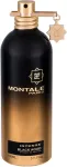 Montale Intense Black Aoud 100ml - Eau de Parfum uniseks