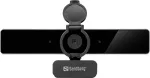 Sandberg USB-C/A WEBCAM PRO REMOTE 4K