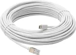 Axis F7315 CABLE WHITE 15M 4PCS .