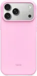 APPLE Beats iPhone 17 Pro Max Case mit MagSafe und Kamerasteuerung, Kieselrosa, MGJF4LL/A