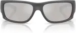 ARNETTE P&auml;ikeseprillid MAN AN4345-28706G (L&auml;&auml;ts/Sild/K&otilde;rvakaar) 62/16/125 mm