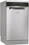 N&otilde;udepesumasin Whirlpool WSFO 3O23 PF X