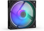 Endorfy Fluctus 120 PWM ARGB Computer case Fan 12 cm Black, White