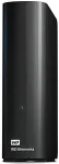 K&otilde;vaketas Western Digital Elements WDBWLG0100HBK-EESN external hard drive 10 TB Micro-USB B 3.2 Gen 1 (3.1 Gen 1) Black