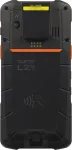 SUNMI Terminal wireless L2s Pro GMS, Android 12, 4/64GB, 13+2 MP camera, Zebra 4100 Scanner, NFC