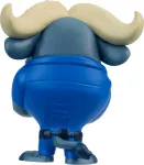 ZOOTOPIA Kujude topeltpakk, 5 cm