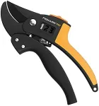 FISKARS PowerStep P83 l&otilde;ikur Black Orange (1000575)