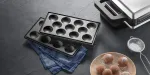 Noname WMF Muffiniplaadid Lono Snack Master 415910011