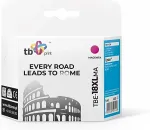 Tooner TB Inc. cartridge compat. with Epson T1813 M 100% New