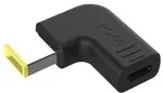 CONCEPTRONIC USB-C PD100W->Len./Uni.5.5x2.5mm Adap.18-20V sw
