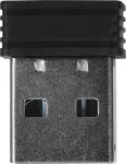 Joystick VAKOSS GP-4705BK Gaming Controller Black RF Gamepad Analogue / Digital PC, Playstation 3