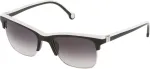 Carolina Herrera P&auml;ikeseprillid naistele SHE655530700 (l&auml;&auml;tse/silla/sanga) 53/19/140 mm