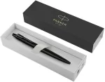 PARKER Jotter XL M Monochrom Premium black Ballpoint Pen