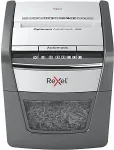 REXEL AutoFeed 45X, cross shredder, 4x28 mm, 20 l, 45 sheets, 55 dB, touch