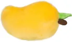 PALM PALS AURORA pehme m&auml;nguasi mango 9 cm