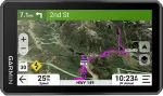 GPS-seade Garmin Nawigacja GPS zumo XT3 - 4,7-cala