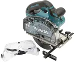 MAKITA cordless circular saw DCS553Z 18V