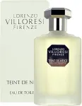 Lorenzo Villoresi Teint de Neige 100ml - Eau de Toilette uniseks