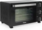 Tristar Mini oven | OV-3650 | 20 L | 1300 W | Black
