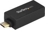 V&otilde;rgukaart Startech USB C TO GBE NETWORK ADAPTER USB 3.0-USB-C TOETHERNETADAPTER