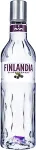 Finlandia Viin Blackcurrant 37,5%vol, 0,5L