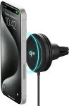 IOttie Velox Mini Qi2 Wireless MagSafe Air Vent Mount