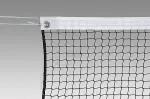 Pokorny Site Badminton net POKORNY Standart 6x0,76m