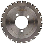 MAKITA EFFICUT Saw Blade 110x34mm, 24T
