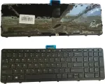 Hp Keyboard ZBook 15 G2, G1, 17 G1, G2, US