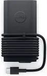 Dell USB-C GaN Slim AC Adapter with Power Cord | Adapter | 20 V | 100 W