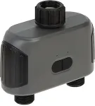 No name Smart Dual Valve for Irrigation ATLO-VR2G-BLE