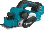 MAKITA DKP181Z 18V Brushless Planer 82mm LXT