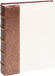 Victoria Collection Album B 10x15/200M Lux, pruun