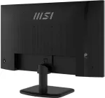 Monitor Msi PRO MP251L E2 computer 62.2 cm (24.5") 1920 x 1080 pixels Full HD LED Black