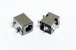 ASUS Power jack, A43, A52, A53, A72, K42
