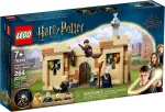 Lego Harry Potter Hogwarts Erste Flugstunde 76395