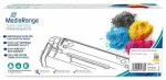 Tooner MEDIARANGE Toner HP f&uuml;r CF412X/410X mit Chip gelb