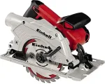 EINHELL circular saw TE-CS 165 - 4331010