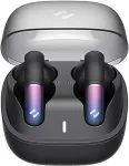 HAVIT TW980 - TWS wireless headphones, black