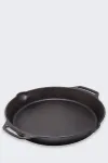 No name Petromax Fire Skillet fp35h-t with two handles