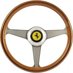 Joystick Thrustmaster Rool Ferrari 250 GTO Add-On (2960822)