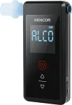 Sencor Alkomeeter SCABA50FC