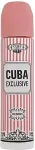 Cuba Exclusive 100ml - Eau de Parfum naistele
