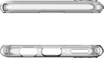 Spigen Kaitse&uuml;mbris Liquid Crystal, Huawei P30 lite, l&auml;bipaistev,