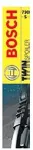 Bosch Twin Spoiler Wiper blade