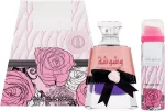 Lattafa Washwashah 100ml - Eau de Parfum naistele