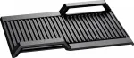 Siemens HZ390522 hob part/accessory Metal Houseware grill plate