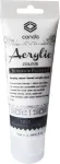 Grafitas Akr&uuml;&uuml;lv&auml;rv , 1203 titaanium valge, 75ml