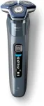Pardel PHILIPS SHAVER Series 7000 S7882 Barbermaskine Sort Bl&aring;
