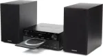 AIWA MSBTU-550 home audio system Home audio micro system 50 W Black